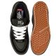 VANS HALF CAB BMX WAFFLE CUP BLACK / ASPHALT