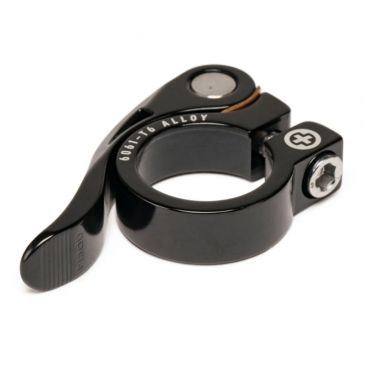 COLLIER DE SELLE BMX SALTPLUS HQ QUICK RELEASE