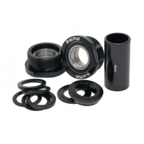 SALTPLUS ECHO EURO BB SET