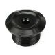 BOUCHON DE FOURCHE BMX SALTPLUS HQ BLACK