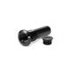BOUCHON DE FOURCHE BMX SALTPLUS BUNKER 24 MM