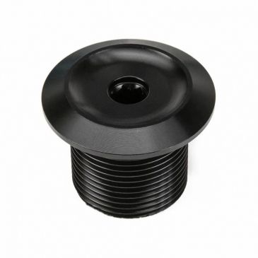 BOUCHON DE FOURCHE BMX SALTPLUS EX 25 MM