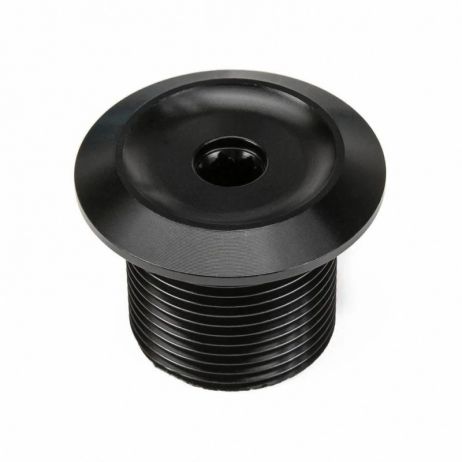 BOUCHON DE FOURCHE BMX SALTPLUS EX 25 MM