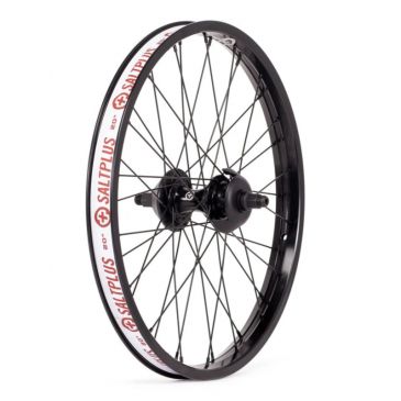 ROUE ARRIERE BMX 20'' SALTPLUS SUMMIT