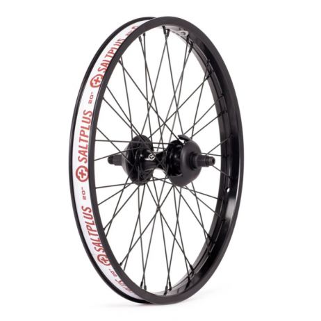 SALTPLUS SUMMIT 20" REAR WHEELL (RHD or LHD)
