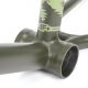 CADRE BSD ALVX AF + MILITARY GREEN