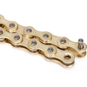 CHAINE BMX BSD REGULAR GOLD