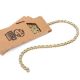 CHAINE BMX BSD REGULAR GOLD