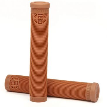POIGNEES BMX BSD PASSENGER DARK GUM