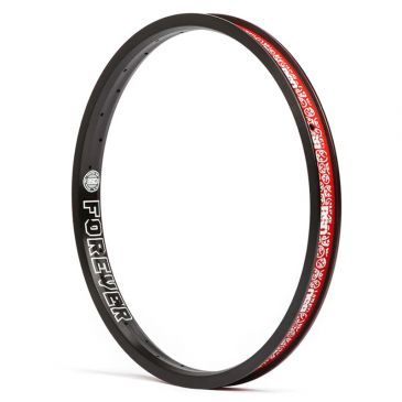 BSD RIM FOREVER BLACK