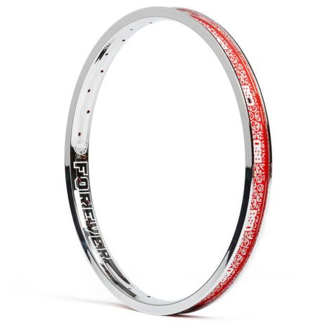 BSD RIM FOREVER CHROME