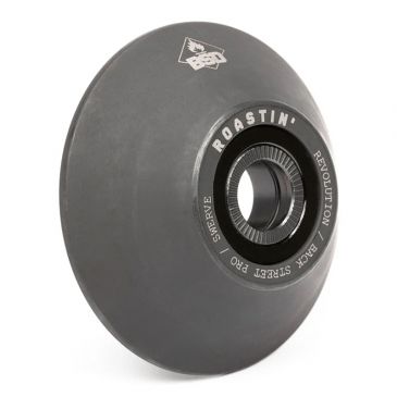 REAR HUBGUARD BSD 14MM MALE UNIVERSAL JERSEY BARRIER