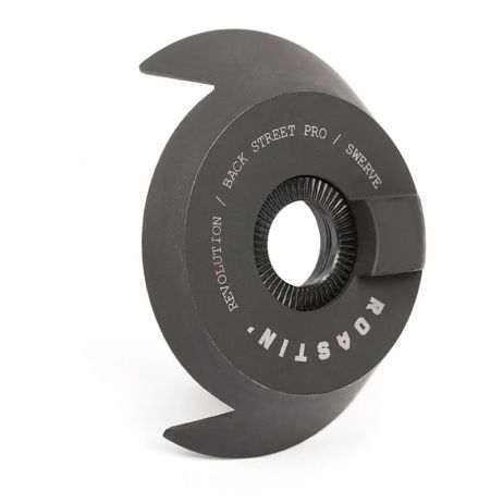 HUBGUARD BSD ROASTIN ARRIERE DRIVE SIDE