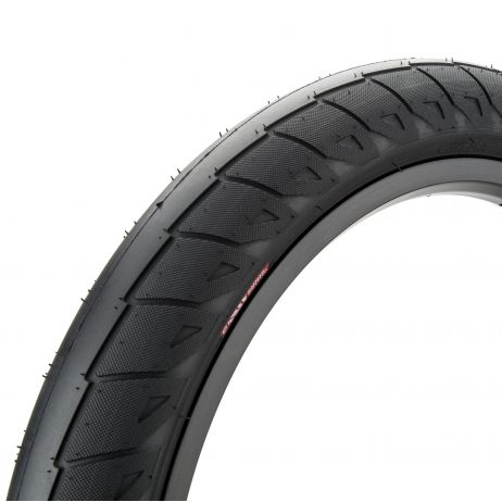 CINEMA BMX TIRE WILLIAMS BLACK