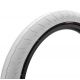 PNEU CINEMA BMX WILLIAMS WHITE / BLACK 2,50''