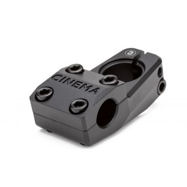 POTENCE BMX CINEMA ANALOG HIGH (32 MM) BLACK 