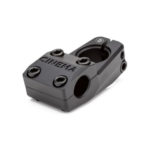 CINEMA ANALOG HIGH STEM BLACK (32 MM)