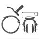 KINK BMX DESIST BRAKE KIT V2
