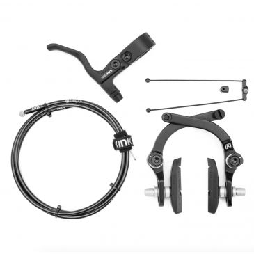 KIT DE FREIN COMPLET KINK DESIST V2