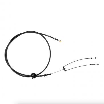 CABLE/TRIANGLE DE FREIN KINK BMX UNE PIECE