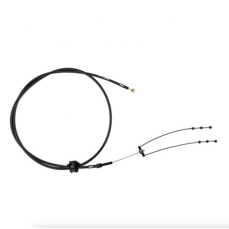 CABLE/TRIANGLE DE FREIN KINK BMX UNE PIECE