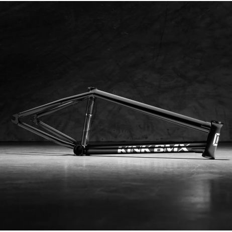KINK KINETIC FRAME ED BLACK (JACOB CABLE)