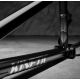 CADRE BMX KINK KINETIC ED BLACK (JACOB CABLE) 