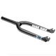 FOURCHE KINK BMX WILLIAMS 20 / 25 MM ED BLACK