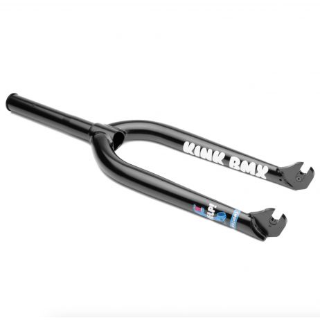 FOURCHE KINK BMX WILLIAMS 20 / 25 MM ED BLACK