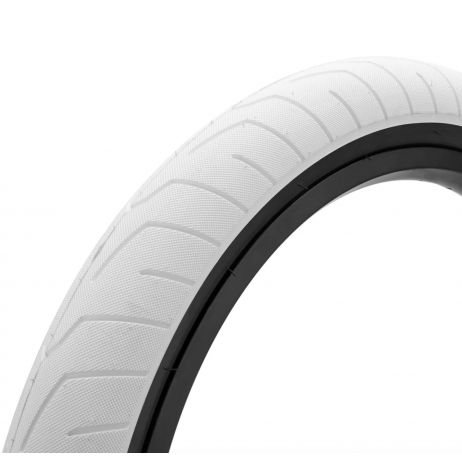 PNEUS KINK BMX SEVER WHITE BLACK WALL