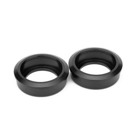 CUVETTES TAILLE US POUR ROULEMENTS MID MISSION BMX