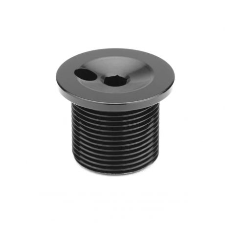 FORK TOP CAP BMX MISSION CONDUIT M24