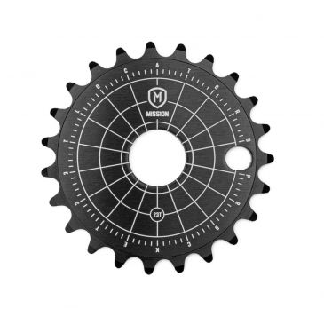 COURONNE BMX MISSION LOCATOR