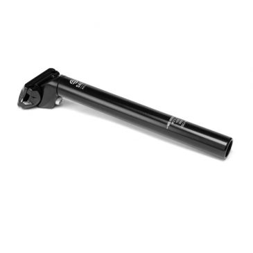 RAILED SEAT POST SALT AM 250 MM
