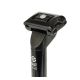 RAILED SEAT POST SALT AM 250 MM