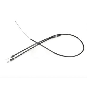 BMX GYRO BOTTOM CABLE SALT 970 MM