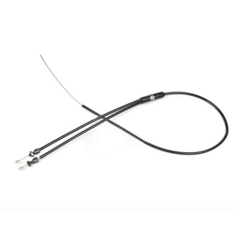 BMX GYRO BOTTOM CABLE SALT 970 MM