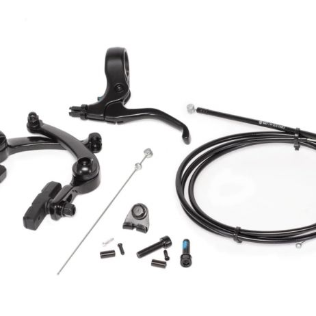 KIT DE FREIN COMPLET SALT ROOKIE 