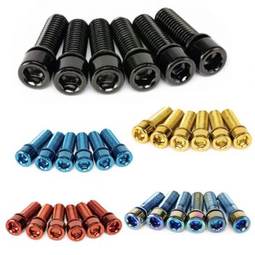 SALT STEM BOLTS 