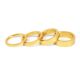 SALT SPACER KIT GOLD