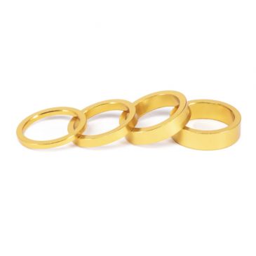SALT SPACER KIT GOLD