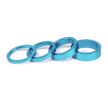 SALT SPACER KIT CYAN