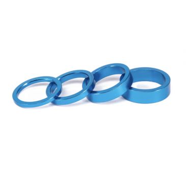 SALT SPACER KIT BLUE