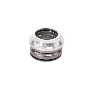 BMX SALT PRO INTEGRATED HEADSET POLISH