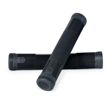 BMX GRIPS SALT EX BLACK