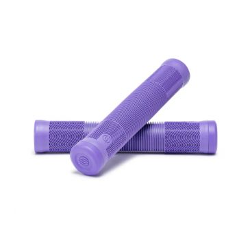BMX GRIPS SALT EX PURPLE