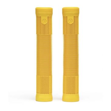BMX GRIPS SALT EX YELLOW