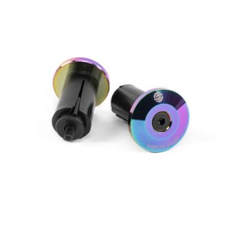 SALTPLUS HQ CNC BARENDS ALLOY POLISH