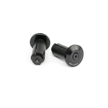 SALT SIMPLE BARENDS BLACK