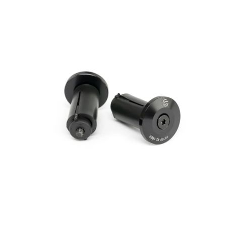 SALT SIMPLE BARENDS BLACK